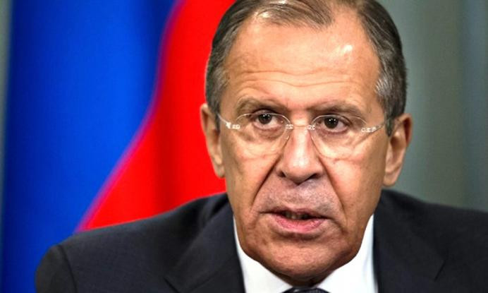 Λαβρόφ: Ο ΟΗΕ αποφεύγει με κάθε τρόπο μια έντιμη διερεύνηση της «χημικής επίθεσης» στη Συρία